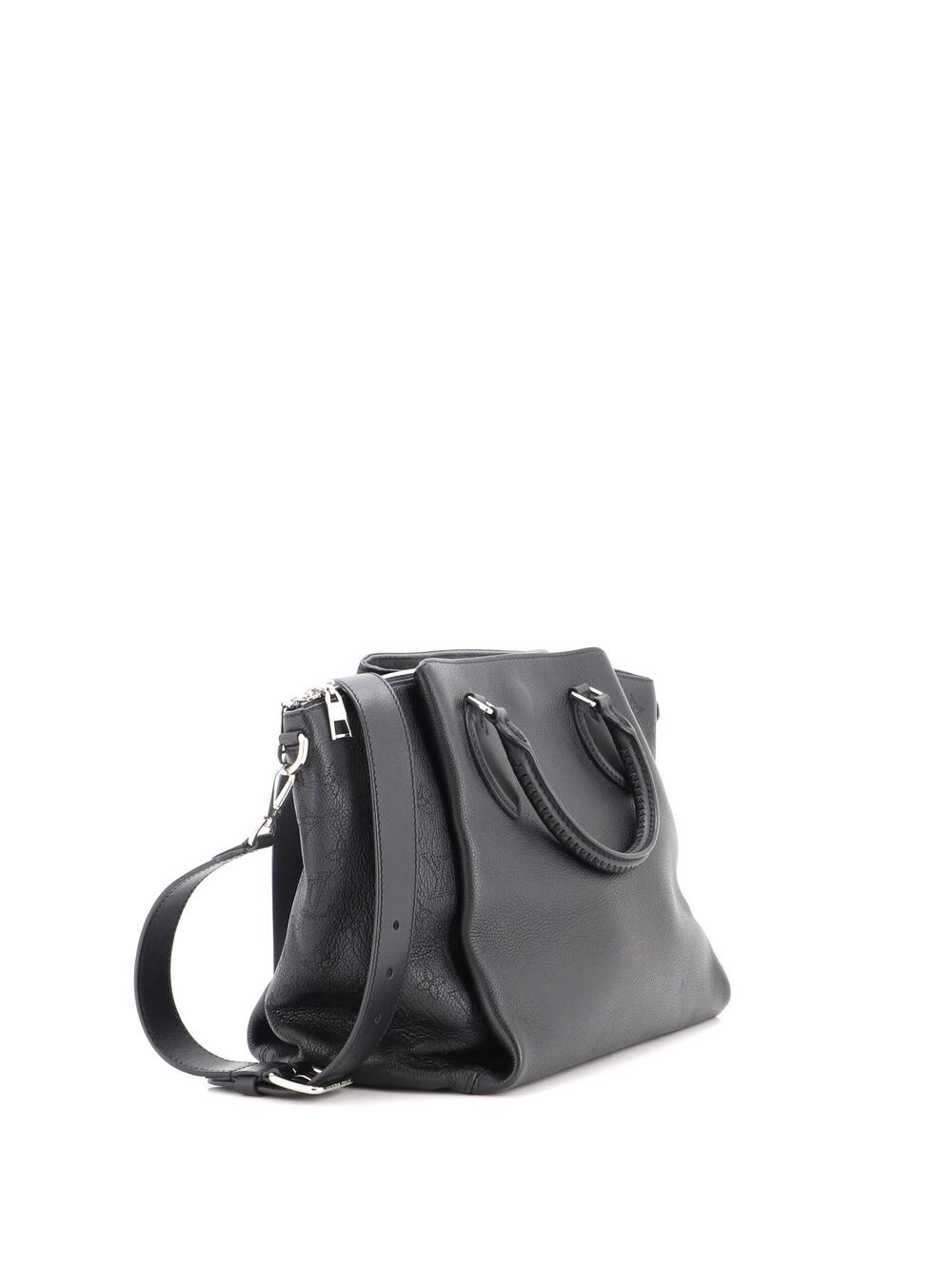 Louis Vuitton Haumea Handbag Mahina #306863L18B - Picture 2 of 9